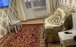 Продажа 5-комнатной квартиры, 83 м² - Продажа пятикомнатных и более квартир от собственников в Караганде