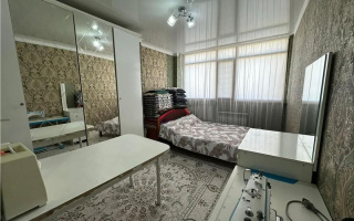 Продажа 2-комнатной квартиры, 44.3 м², ул. Сауран, дом  4 - Продажа  двухкомнатных квартир в Астане без посредников