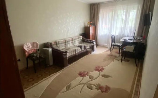 Продажа 1-комнатной квартиры, 30.3 м², ул. Кекилбайулы, дом  129 - Продажа квартир в Алматы