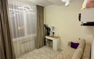 Продажа 2-комнатной квартиры, 40 м² - Продажа квартир в монолитно-каркасном доме в Алматы - страница 4