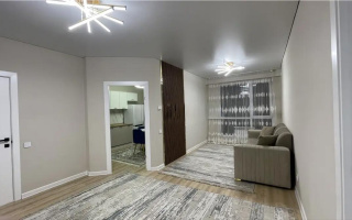 Продажа 2-комнатной квартиры, 59.8 м², пр. Сейфуллина, дом  51 - Продажа  двухкомнатных квартир в Алматы с фото