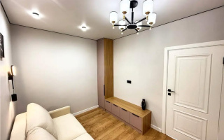 Продажа 2-комнатной квартиры, 43 м², ул. 24-я, дом  1/7 - Продажа квартир в Алматы