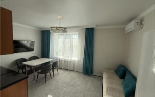 Продажа 2-комнатной квартиры, 39 м²