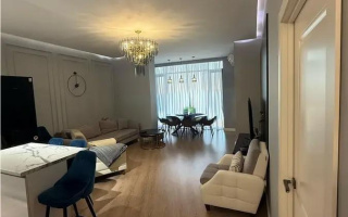 Продажа 3-комнатной квартиры, 105 м², пр. Гагарина, дом  124 - Продажа  трехкомнатных квартир в Алматы