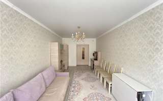 Продажа 2-комнатной квартиры, 63.4 м² - Продажа двухкомнатных квартир в кирпичном доме в Астане - страница 10