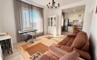 Продажа 2-комнатной квартиры, 55 м² - Продажа двухкомнатных квартир в Алматы - страница 5