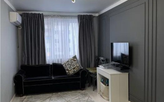 Продажа 3-комнатной квартиры, 60 м², пр. Райымбека, дом  590/1 - Продажа квартир в новостройках Алматы без посредников