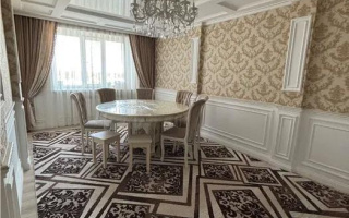 Продажа 5-комнатной квартиры, 118 м² - Продажа квартир в Сортировке Караганды