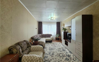 Продажа 3-комнатной квартиры, 72 м²