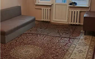 Продажа 3-комнатной квартиры, 59 м² - Продажа трехкомнатных квартир в панельном доме в Алматы