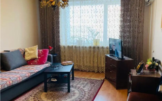 Продажа 2-комнатной квартиры, 58.6 м², ул. Куйши Дина - Продажа квартир в Астане с фото