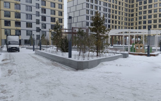 Продажа 4-комнатной квартиры, 113 м² - Продажа недвижимости в Астане - страница 4