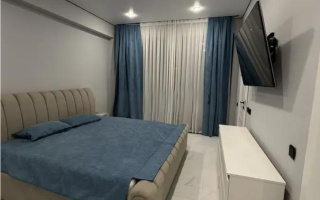 Продажа 5-комнатной квартиры, 136 м², пр. Сейфуллина, дом  597/7 - Продажа квартир в Алматы