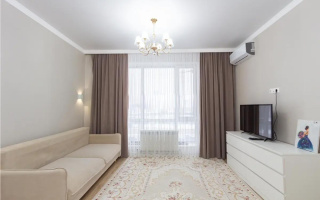 Продажа 1-комнатной квартиры, 49 м² - Продажа однокомнатных квартир в Астане - страница 22