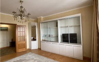 Продажа 3-комнатной квартиры, 104 м², ул. Ташенова, дом  17/1 - Продажа квартир в новостройках Астаны