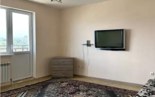 Продажа 2-комнатной квартиры, 68.7 м², ул. Жандосова, дом  150/1 - Продажа квартир в Алматы