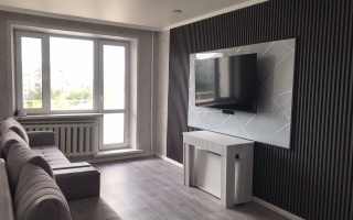 Продажа 3-комнатной квартиры, 71 м², пр. Республики - Продажа жилой и коммерческой недвижимости в Караганде