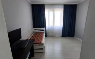 Продажа 3-комнатной квартиры, 71 м² - Продажа трехкомнатных квартир в монолитно-каркасном доме в Казахстане - страница 3