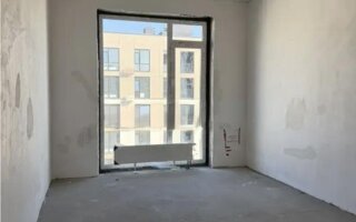 Продажа 1-комнатной квартиры, 46 м²