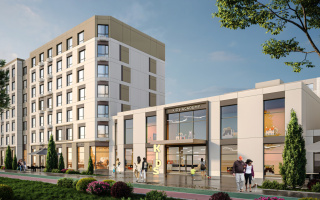 Продажа 3-комнатной квартиры, 84.4 м² - Продажа квартир в блочном доме в Казахстане