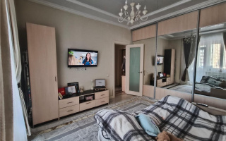 Продажа 1-комнатной квартиры, 35 м² - Продажа однокомнатных квартир в Астане - страница 3