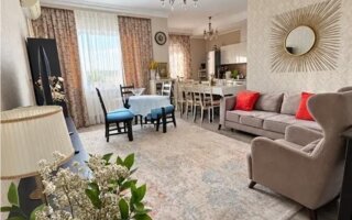 Продажа 4-комнатной квартиры, 109 м²