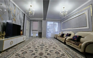 Продажа 3-комнатной квартиры, 77 м², ул. Жунисова, дом  2/13 - Продажа  трехкомнатных квартир в Алматы