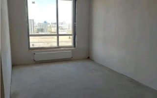 Продажа 1-комнатной квартиры, 41.5 м², ул. Казыбек би, дом  41/1 - Продажа  однокомнатных квартир в Астане без посредников с фото