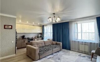 Продажа 3-комнатной квартиры, 85 м² - Продажа  трехкомнатных квартир в новостройках Астаны - страница 2