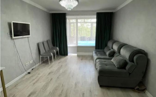 Продажа 3-комнатной квартиры, 70 м², ул. Ерубаева, дом  52/2 - Продажа  трехкомнатных квартир в Караганде без посредников с фото