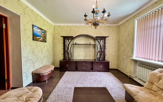 Продажа 3-комнатной квартиры, 72 м², ул. Московская - Продажа  трехкомнатных квартир в Караганде