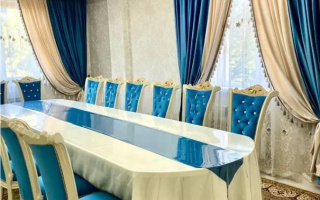 Продажа 3-комнатной квартиры, 87.1 м², пр. Райымбека, дом  481/1 - Продажа  трехкомнатных квартир в новостройках Алматы с фото