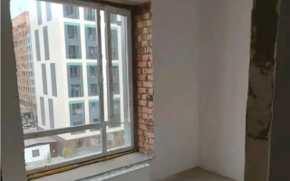 Продажа 1-комнатной квартиры, 35 м², ул. Нажимеденова, дом  26/1 - Продажа  однокомнатных квартир в Астане