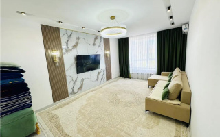 Продажа 3-комнатной квартиры, 91 м², ул. Керей, Жанибек хандар, дом  40 - Продажа  трехкомнатных квартир в новостройках Астаны без посредников