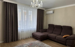 Продажа 3-комнатной квартиры, 87 м², пр. Аль-Фараби, дом  27 - Продажа квартир в Казахстане