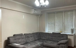 Продажа 2-комнатной квартиры, 56.6 м², ул. Шевченко, дом  112 - Продажа  двухкомнатных квартир в Алматы без посредников