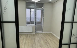 Продажа 1-комнатной квартиры, 33 м², ул. Омарова, дом  1 - Продажа квартир в Алматы без посредников