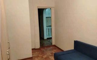 Продажа 2-комнатной квартиры, 32.8 м², ул. Утеген батыра, дом  71а - Продажа  двухкомнатных квартир в Алматы с фото