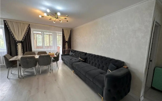 Продажа 3-комнатной квартиры, 57 м², ул. Желтоксан, дом  30/1 - Продажа  трехкомнатных квартир в Астане