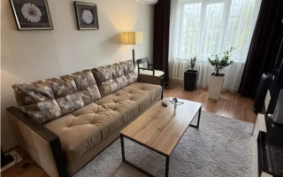 Продажа 2-комнатной квартиры, 56 м² - Продажа двухкомнатных квартир в блочном доме в Алматы