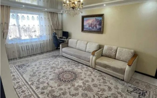 Продажа 3-комнатной квартиры, 77 м² - Продажа трехкомнатных квартир в кирпичном доме в Казахстане - страница 2