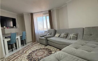 Продажа 2-комнатной квартиры, 57 м² - Продажа двухкомнатных квартир в монолитно-каркасном доме в Астане - страница 4