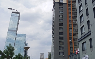 Аренда 1-комнатной квартиры, 50 м² - Аренда квартир помесячно в Астане