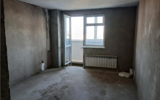 Продажа 2-комнатной квартиры, 67 м², ул. Нарикбаева, дом  6а - Продажа  двухкомнатных квартир в новостройках Астаны без посредников
