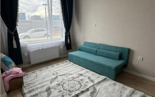 Продажа 1-комнатной квартиры, 32 м², ул. Е-669, дом  4 - Продажа  однокомнатных квартир в новостройках Астаны без посредников