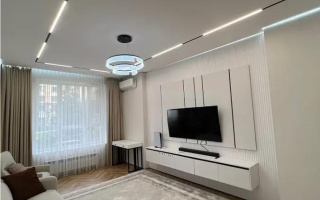 Продажа 3-комнатной квартиры, 88.2 м², ул. Казыбек би, дом  7 - Продажа  трехкомнатных квартир в Астане с фото