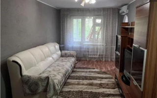Продажа 3-комнатной квартиры, 64.1 м², ул. Гоголя, дом  117/127 - Продажа квартир в Алматы