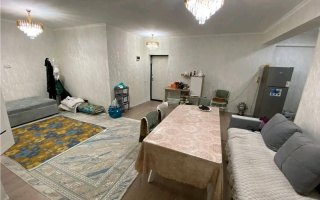 Продажа 2-комнатной квартиры, 63 м², ул. Жунисова, дом  10/7 - Продажа квартир в новостройках Алматы без посредников