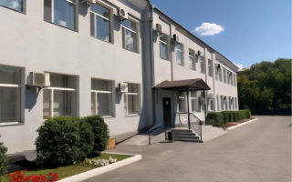 Продажа здания, 1500 м² - Продажа зданий в Караганде