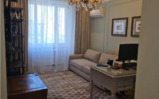 Продажа 3-комнатной квартиры, 139 м², ул. Кунаева, дом  14 - Продажа квартир в Астане без посредников